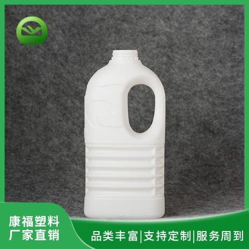 擠吹1100ml塑料桶(PE)